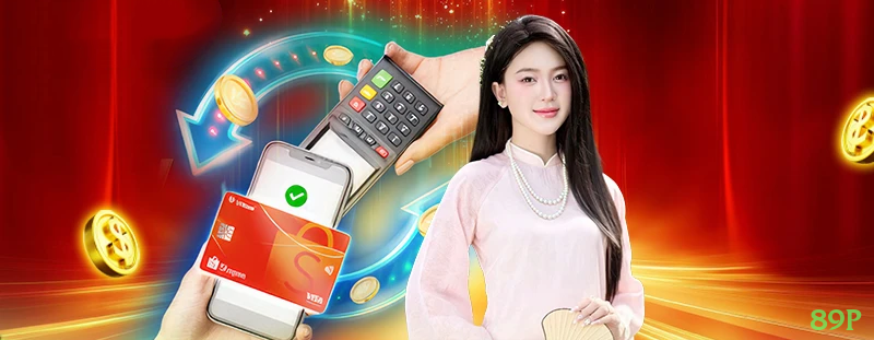 Imagem promocional da 89p